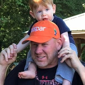 Meet your Posher, Doug